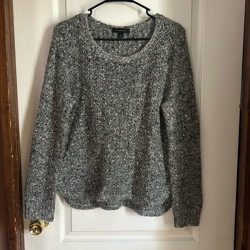 Ann Taylor sweater